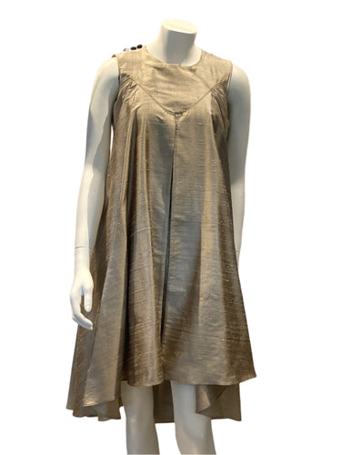kurlproject silk dress no1