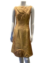 Load image into Gallery viewer, kurlproject silk dress no3