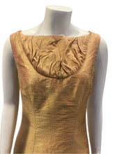 Load image into Gallery viewer, kurlproject silk dress no3