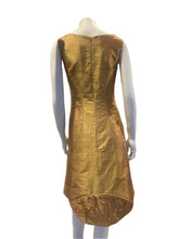 Load image into Gallery viewer, kurlproject silk dress no3