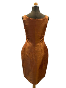 kurlproject silk dress no1