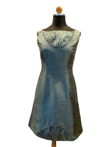 kurlproject silk dress no3