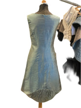 Load image into Gallery viewer, kurlproject silk dress no3