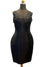 Load image into Gallery viewer, kurlproject silk dress no1