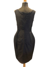 Load image into Gallery viewer, kurlproject silk dress no1